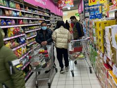-家乐福(川沙店)