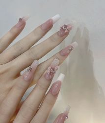 -斯馨·健康美甲美睫