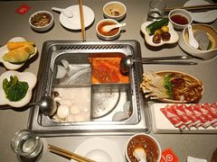 -海底捞火锅(宝龙广场夜宵主题店)