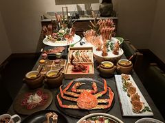 -上井料理黑金店(IFS国金中心店)