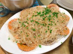 -田源农家饭店·窑鸡王·海鲜(东部湾·融创店)