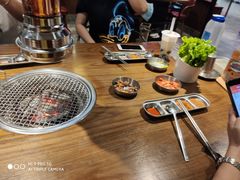 -·缸桶屋·韩式牛肋条自助烤肉(西湖D11店)
