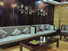 -益健·足疗汗蒸SPA(芙蓉广场店)