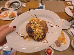 -山港凯悦酒店·咖啡厅