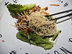 -友达面馆(广州总店)