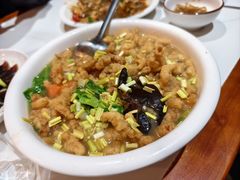 -鲁南仔·滕州炒鸡(经三路店)
