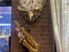 -安德烈俄式西餐厅(中央大街店)