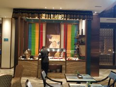 -西藏饭店·亚克·食光自助餐厅(文殊院店)