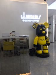 -山浦形象烫染