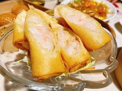 -隆隆金大茶楼(地王广场店)