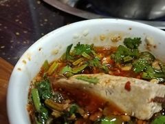-小向麻辣烫(天街总店)