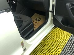 -考拉爱车膜小二汽车贴膜·车衣·改色·窗膜(锦华路社区店)