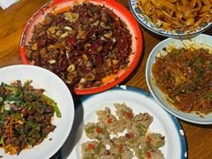 -柴窝堡22号辣子鸡·传承新疆菜