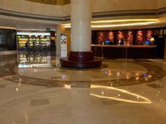 -扬州中集格兰云天大酒店