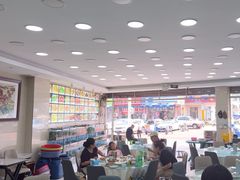 -聚德福海鲜家常菜(刘庄店)