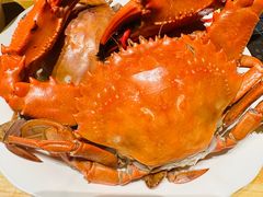 -初色海鲜自助(万丰路店)