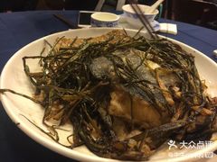-老吉士酒家(天平路店)