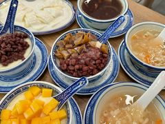 -龍囍粤·顺德小吃·煲仔饭(安定门店)