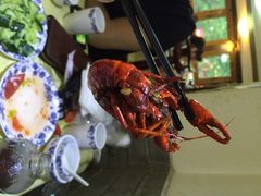 麻小-通乐簋街小龙虾(老店)
