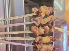 -7只羊·鲜羊肉串·地锅鸡精酿(玄武墨香路店)