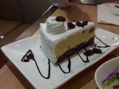 -必胜客(长安店)