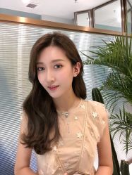 点击看大图 -3AM HAIR SALON烫发染发接发