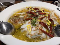 -太二酸菜鱼(福州泰禾店)