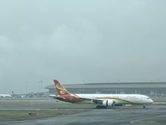 -重庆江北国际机场-T2航站楼