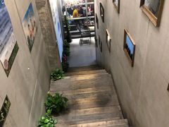 -maan coffee漫咖啡(通州店)