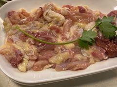 五指毛桃嫩鸡锅-小煵记·打边炉(西丽文光店)