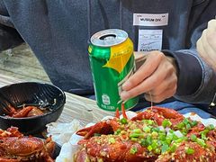 鱼香龙虾-庾氏龙虾馆(多弗汇店)