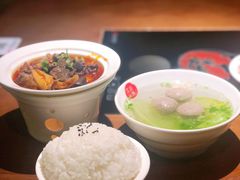 -牛焱·贵州黄牛肉火锅(城西银泰店)