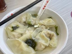 -新丰小吃(中山中路分店)