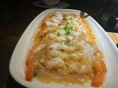 -外婆家(蓝色港湾店)