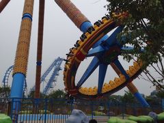 -厦门方特梦幻王国