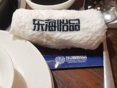 -东海怡品海鲜豆捞(星街坊店)