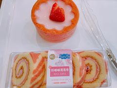 -85度C(南京龙江店)