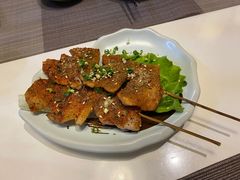 -樱の千渡日式料理·铁板烧•烧鸟(金盛田广场店)