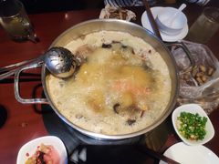 -野菌皇海景野生菌火锅(滨海大道店)
