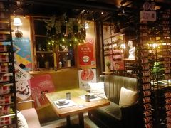 -胡桃里音乐酒馆(四道口店)