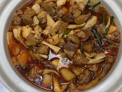 -川大刘肥肠鸡(北国店)
