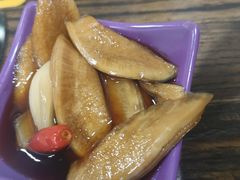 -都谷包子(天一广场店)