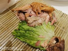 -惠丰堂饭庄·烤鸭·京味菜(翠微路店)
