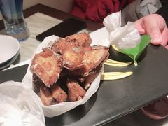 -绿茶餐厅(昌平悦荟店)