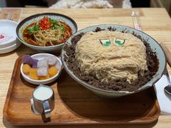 -怪物的冰与火(天虹商场中山路店)
