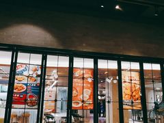 门面-避风塘(嘉兴八佰伴店)