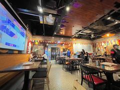 大堂-枪火串烧·东北特色烧烤(罗湖总店)