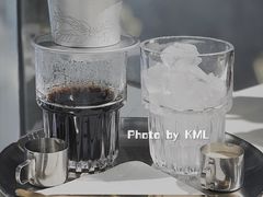 越南滴漏咖啡-CHILL Pho澳洲牛肉越南粉(佛山顺德万象汇店)
