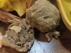 -牛佳客自助烤肉火锅餐厅(财富中心店)