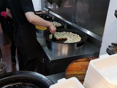 -小杨生煎(黄河路店)